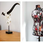 Corps Et Graphi