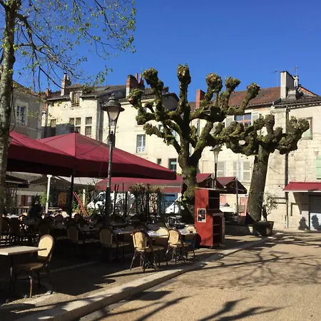 Corps Et Graphi Apartment Perigueux