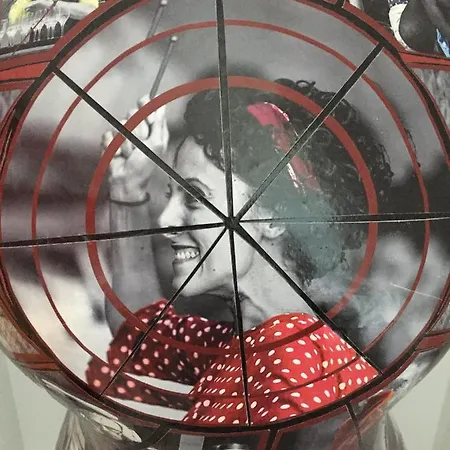 Apartament Corps Et Graphi Périgueux