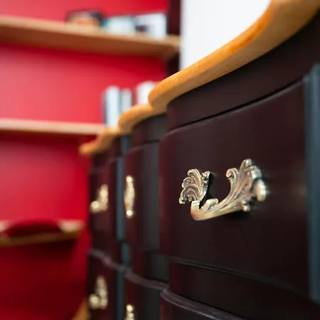 Corps Et Graphi Apartament Périgueux