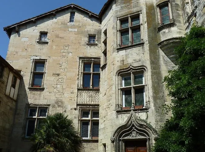 Corps Et Graphi Appartement *