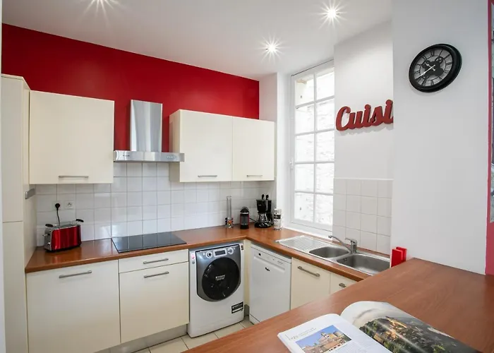 Appartement Corps Et Graphi Périgueux