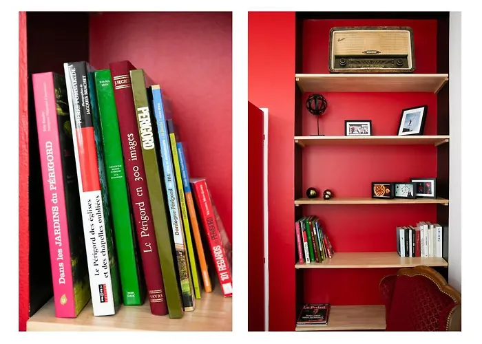 Corps Et Graphi Périgueux