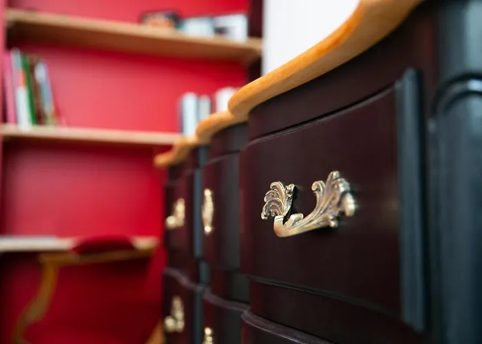 Corps Et Graphi Appartement Périgueux